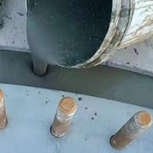 黑龙江C100 高强加固风电灌浆料